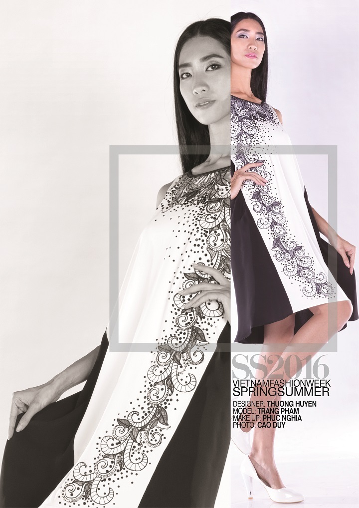 Gu thời trang tối giản tiếp tục lên ngôi Xuân hè 2016 - 8