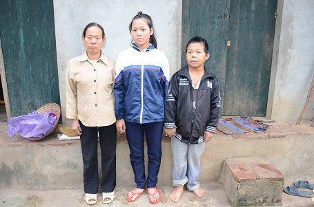 Không biết ngày mai, ngày kia…, cái gia đình bé nhỏ này sẽ ra sao!?