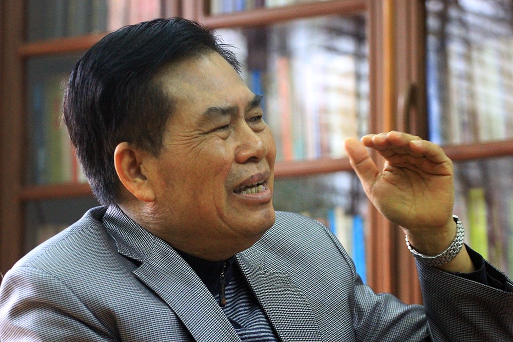 PGS.Ts Lê Quý Đức cho rằng những biến tướng xảy ra trong mùa lễ hội, thể hiện sự xuống cấp về đạo đức, đồng thời cũng phản ánh sự mê tín, cuồng tín một cách thái quá đang xảy ra đời sống xã hội