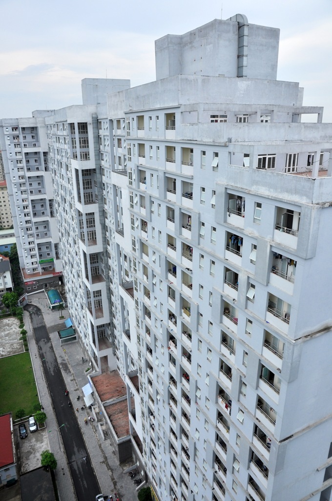 
Ký túc xá Mỹ Đình nằm trên đường Hàm Nghi, khu đô thị Mỹ Đình II, Quận Nam Từ Liêm, Hà Nội. Đây là vị trí thuận tiện cho thí sinh và người nhà di chuyển đến các điểm thi, cách bến xe Mỹ Đình khoảng 500m; cách ĐHQGHN, ĐH Sư phạm Hà Nội khoảng 1km, các TĐH Công nghiệp Hà Nội 2km…
