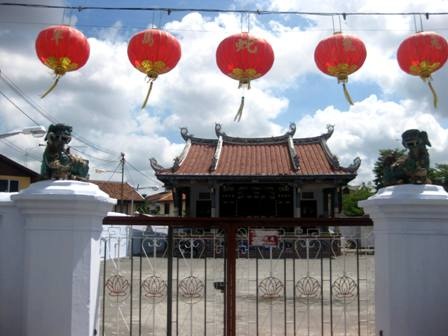 Khám phá Melaka ở Malaysia - 2