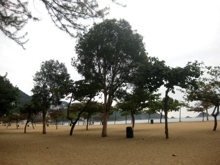 Ghé thăm Vịnh Nước Cạn Repulse Bay ở Hồng Kông - 3