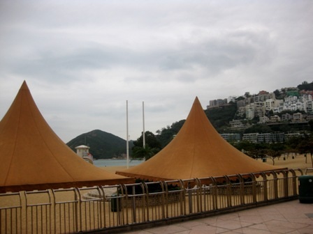 Ghé thăm Vịnh Nước Cạn Repulse Bay ở Hồng Kông - 2