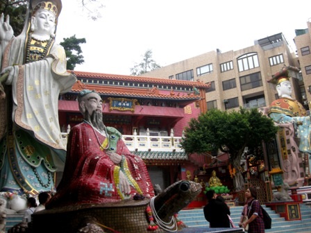 Ghé thăm Vịnh Nước Cạn Repulse Bay ở Hồng Kông - 6