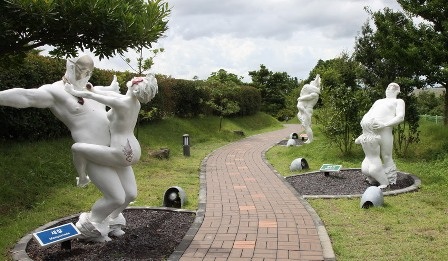 Không thể bỏ qua đảo Jeju khi đến Hàn Quốc - 7 Không thể bỏ qua đảo Jeju khi đến Hàn Quốc - 7