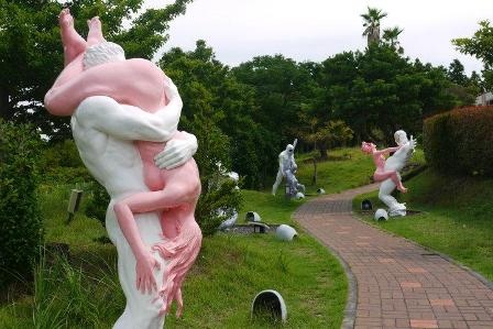 Không thể bỏ qua đảo Jeju khi đến Hàn Quốc - 8 Không thể bỏ qua đảo Jeju khi đến Hàn Quốc - 8