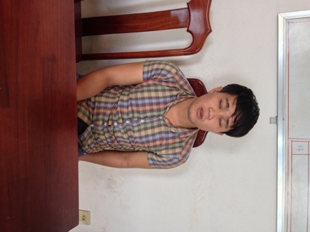 Những tên nghiện cướp quặng của các phu vàng - 2