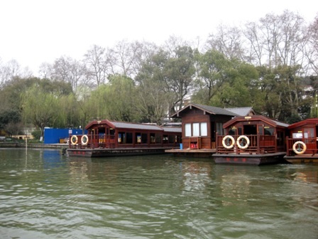 Khám phá Tây Hồ - thiên đường giữa chốn nhân gian ở Trung Quốc - 7