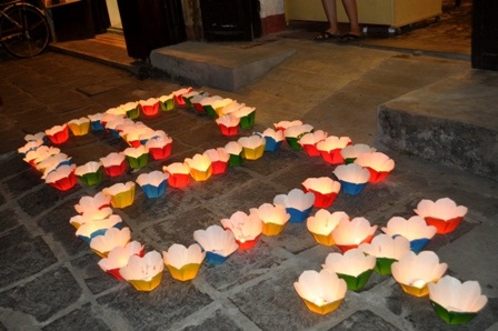 Hưởng ứng giờ trái đất 2016: "Hành động nhỏ, Ý nghĩa lớn" - 15