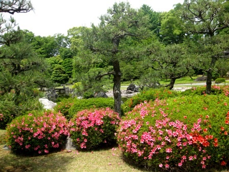 Vườn thượng uyển