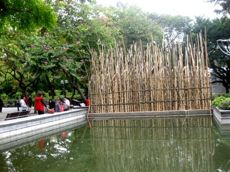 Khám phá công viên Cửu Long ở Hồng Kông - 3