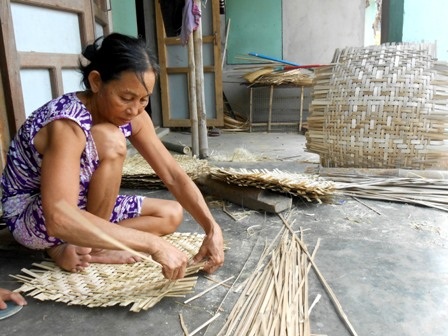 Bà Nguyễn Thị Nhược
