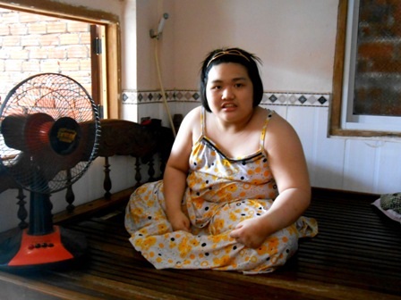 Em Nguyễn Thị Tú Trinh