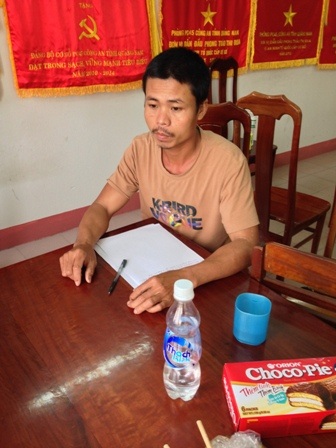 Huỳnh Ngọc Tuyên