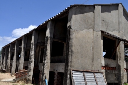 Áp dụng các kỹ thuật tiên tiến, hiện đại là bí quyết dể phát triển đàn dê thương phẩm hiệu quả