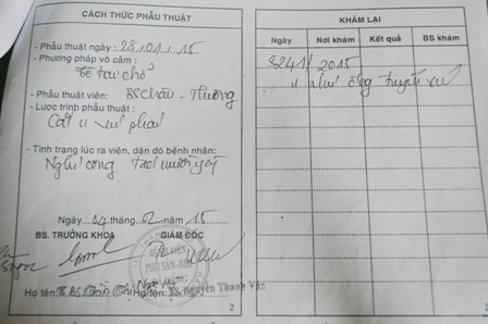 Vợ ung thư vú chăm chồng ung thư não trong cảnh khốn cùng - 2