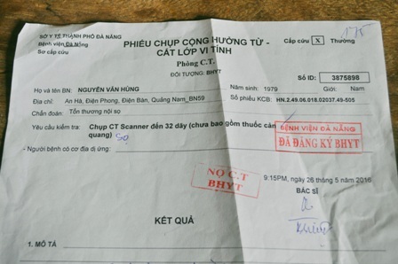 Vợ ung thư vú chăm chồng ung thư não trong cảnh khốn cùng - 3