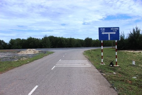 Thành lập Khu kinh tế Đông Nam tỉnh Quảng Trị - 2