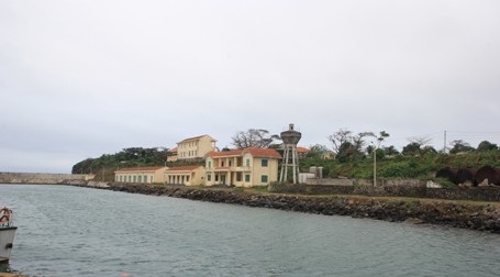 Đảo Cồn Cỏ đang được quy hoạch phát triển theo hướng khai thác thế mạnh về du lịch