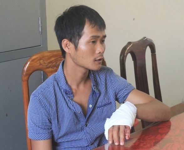 
Đối tượng Lê Văn Bảng
