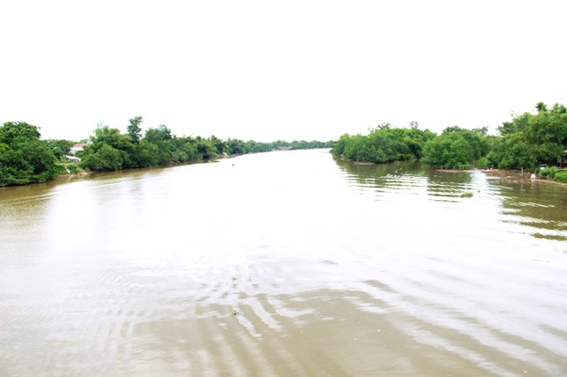 Hiện tượng cá chết hàng loạt trên sông Sa Lung được cơ quan chức năng nhận định là do thiếu o xy