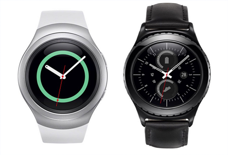 Điểm qua những mẫu smartwatch đáng mong chờ nhất cuối năm 2015 - 6 Điểm qua những mẫu smartwatch đáng mong chờ nhất cuối năm 2015 - 6