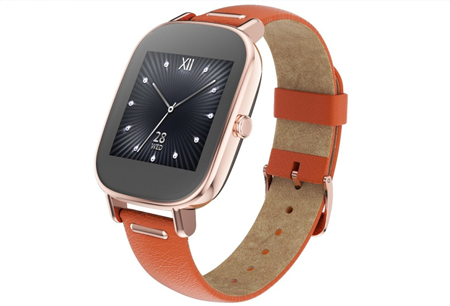 Điểm qua những mẫu smartwatch đáng mong chờ nhất cuối năm 2015 - 7 Điểm qua những mẫu smartwatch đáng mong chờ nhất cuối năm 2015 - 7