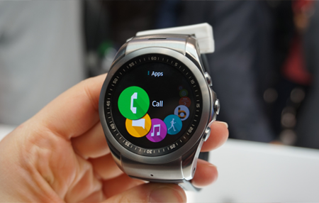 Điểm qua những mẫu smartwatch đáng mong chờ nhất cuối năm 2015 - 8 Điểm qua những mẫu smartwatch đáng mong chờ nhất cuối năm 2015 - 8