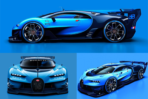 7 concept xe hơi đáng chú ý tại Frankfurt Motor Show 2015 - 4 7 concept xe hơi đáng chú ý tại Frankfurt Motor Show 2015 - 4