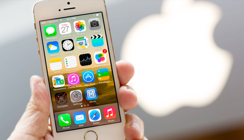 4 lý do để bạn chọn mua iPhone 5s thay vì iPhone 6s - 5 4 lý do để bạn chọn mua iPhone 5s thay vì iPhone 6s - 5