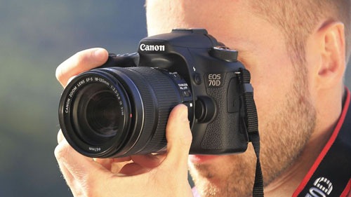 4 lý do để bạn không nên mua máy ảnh DSLR mới - 3 4 lý do để bạn không nên mua máy ảnh DSLR mới - 3
