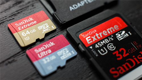 Kinh nghiệm chọn thẻ nhớ microSD phù hợp với nhu cầu sử dụng - 6 Kinh nghiệm chọn thẻ nhớ microSD phù hợp với nhu cầu sử dụng - 6