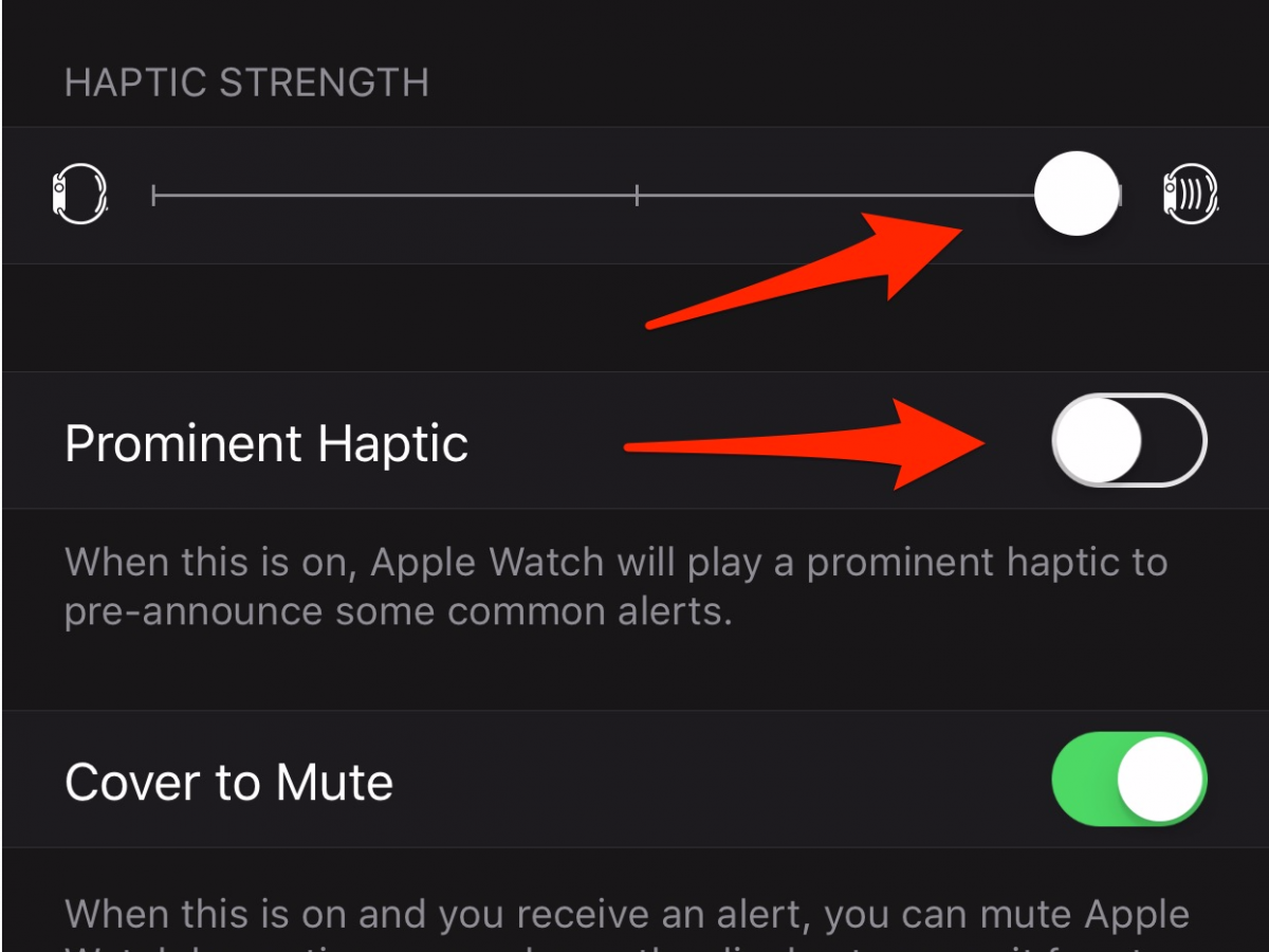 7 thủ thuật độc đáo có thể bạn chưa biết cùng Apple Watch - 3 7 thủ thuật độc đáo có thể bạn chưa biết cùng Apple Watch - 3