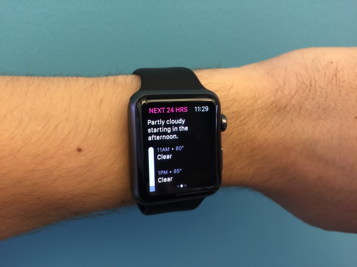 7 thủ thuật độc đáo có thể bạn chưa biết cùng Apple Watch - 5 7 thủ thuật độc đáo có thể bạn chưa biết cùng Apple Watch - 5