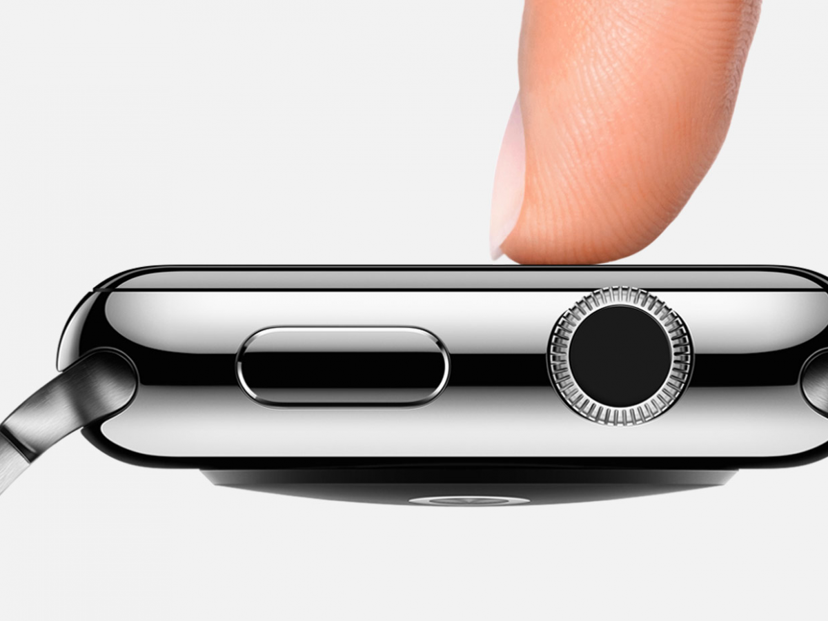 7 thủ thuật độc đáo có thể bạn chưa biết cùng Apple Watch - 8 7 thủ thuật độc đáo có thể bạn chưa biết cùng Apple Watch - 8