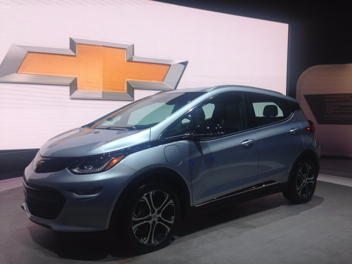 Điểm qua những concept xe hơi độc đáo tại CES 2016 - 14 Điểm qua những concept xe hơi độc đáo tại CES 2016 - 14