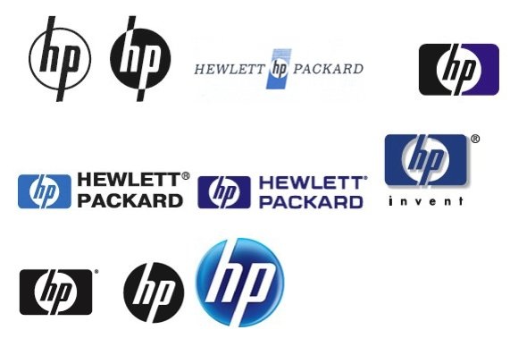 Nhìn lại logo của các hãng công nghệ qua các thời kỳ - 13 Nhìn lại logo của các hãng công nghệ qua các thời kỳ - 13