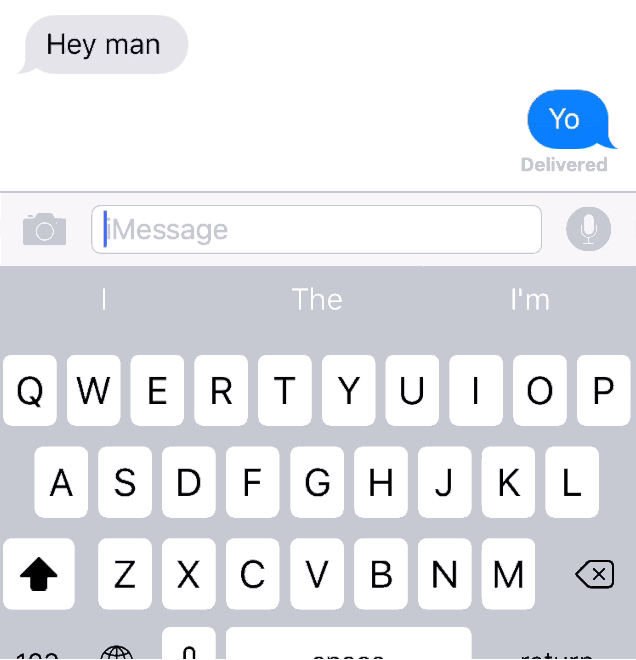12 thủ thuật khi dùng iMessage trên iPhone có thể bạn chưa biết - 2 12 thủ thuật khi dùng iMessage trên iPhone có thể bạn chưa biết - 2