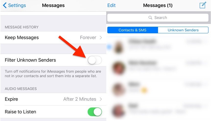 12 thủ thuật khi dùng iMessage trên iPhone có thể bạn chưa biết - 6 12 thủ thuật khi dùng iMessage trên iPhone có thể bạn chưa biết - 6