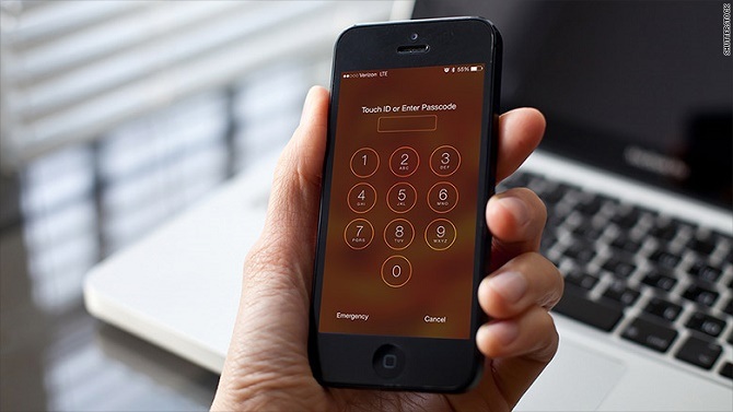Apple đang thắng thế FBI trong vụ kiện "yêu cầu bẻ khóa iPhone" - 1 Apple đang thắng thế FBI trong vụ kiện "yêu cầu bẻ khóa iPhone" - 1
