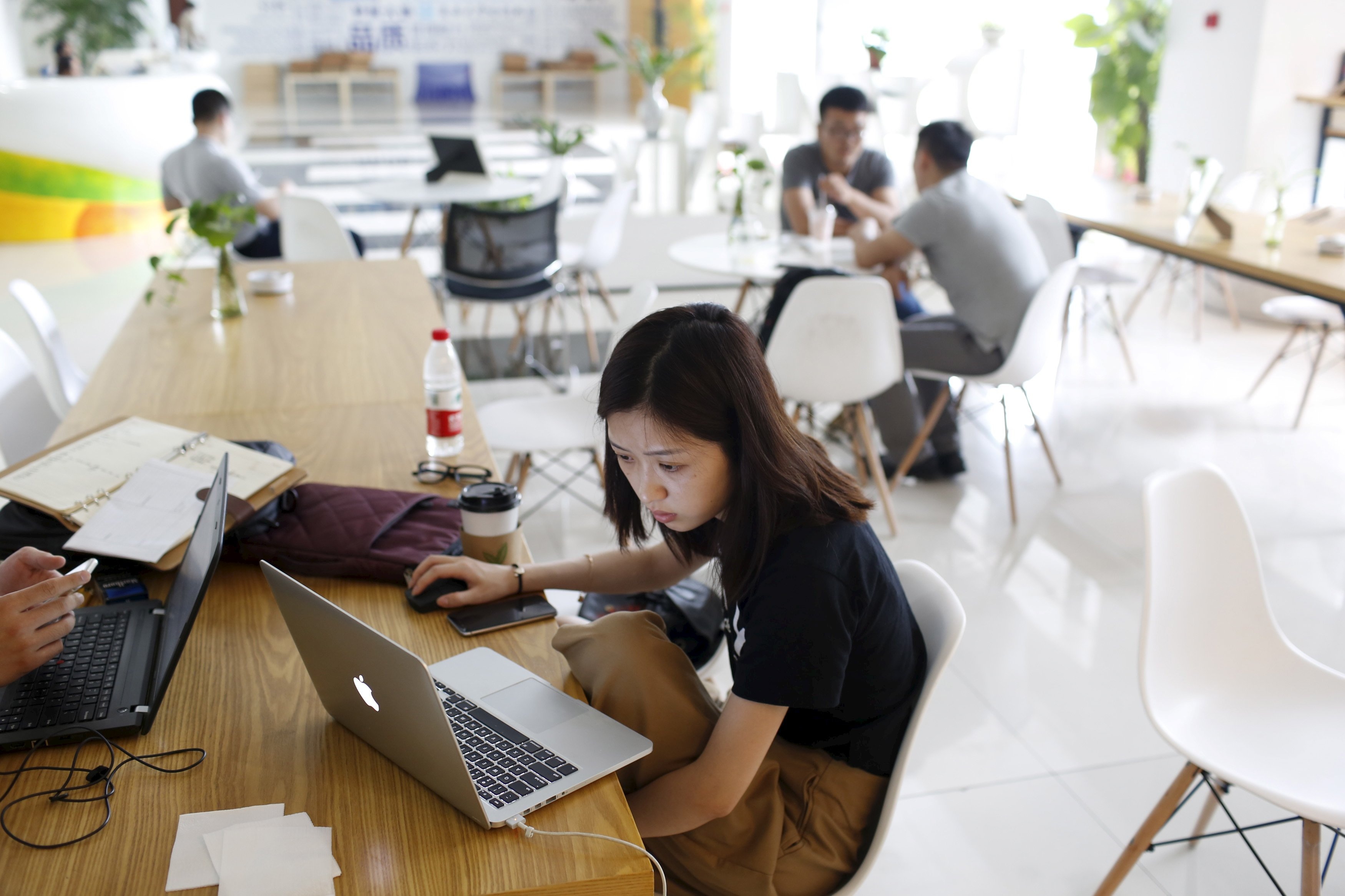 Những tuýp người không phù hợp với môi trường khởi nghiệp - 3 Những tuýp người không phù hợp với môi trường khởi nghiệp - 3