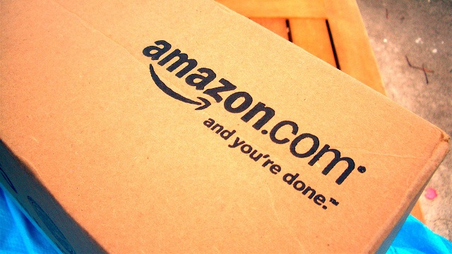 Hé lộ bí quyết thành công của ông chủ tập đoàn Amazon - 2 Hé lộ bí quyết thành công của ông chủ tập đoàn Amazon - 2