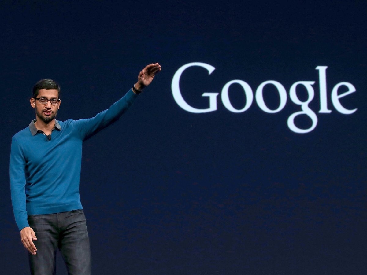 Google vượt qua Apple trở thành thương hiệu đắt giá nhất hành tinh - 10 Google vượt qua Apple trở thành thương hiệu đắt giá nhất hành tinh - 10