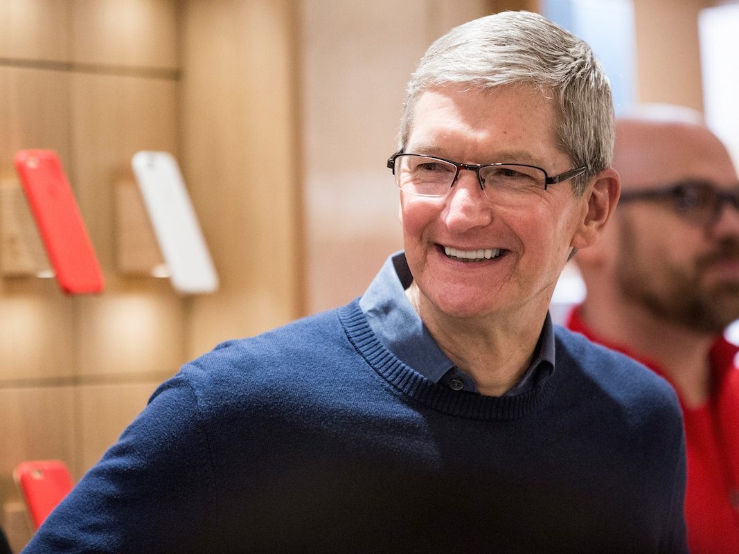 Google vượt qua Apple trở thành thương hiệu đắt giá nhất hành tinh - 9 Google vượt qua Apple trở thành thương hiệu đắt giá nhất hành tinh - 9