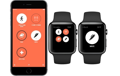 Điểm qua 8 ứng dụng iOS tốt nhất vừa mới được Apple công bố - 3 Điểm qua 8 ứng dụng iOS tốt nhất vừa mới được Apple công bố - 3