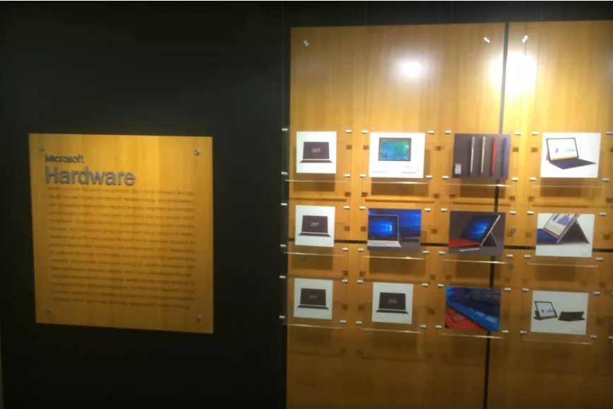Microsoft sẽ ra mắt 3 dòng máy tính bảng Surface trong năm 2017 - 1 Microsoft sẽ ra mắt 3 dòng máy tính bảng Surface trong năm 2017 - 1