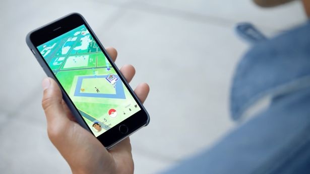 Game thủ sử dụng quạt trần, bánh xe đạp để "ấp trứng" trong Pokemon Go - 1 Game thủ sử dụng quạt trần, bánh xe đạp để "ấp trứng" trong Pokemon Go - 1
