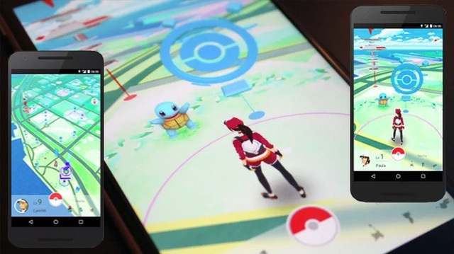 Đã có người bắt được tất cả Pokemon trong game Pokemon Go - 1 Đã có người bắt được tất cả Pokemon trong game Pokemon Go - 1