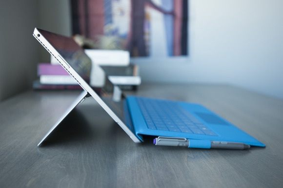 Lỗi khiến pin của Surface Pro 3 tụt giảm nhanh chóng là do phần mềm - 1 Lỗi khiến pin của Surface Pro 3 tụt giảm nhanh chóng là do phần mềm - 1