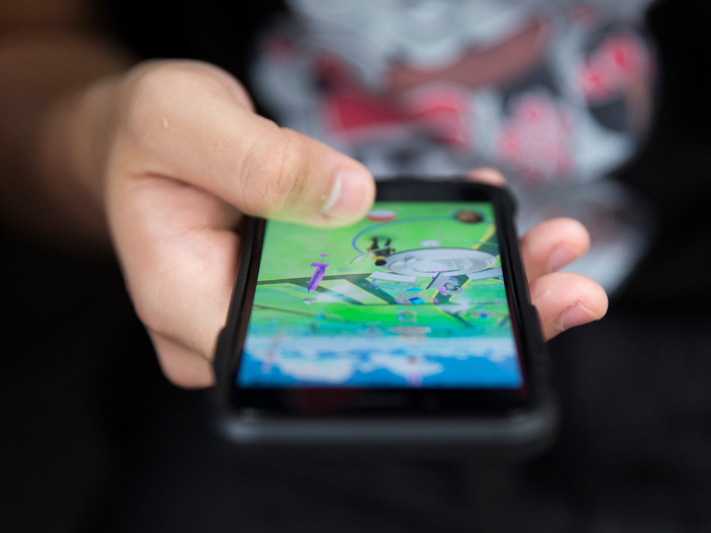 Pokemon Go sắp triệt tiêu các công cụ hỗ trợ gian lận - 1 Pokemon Go sắp triệt tiêu các công cụ hỗ trợ gian lận - 1